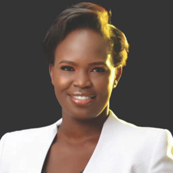 Selestine Njoga