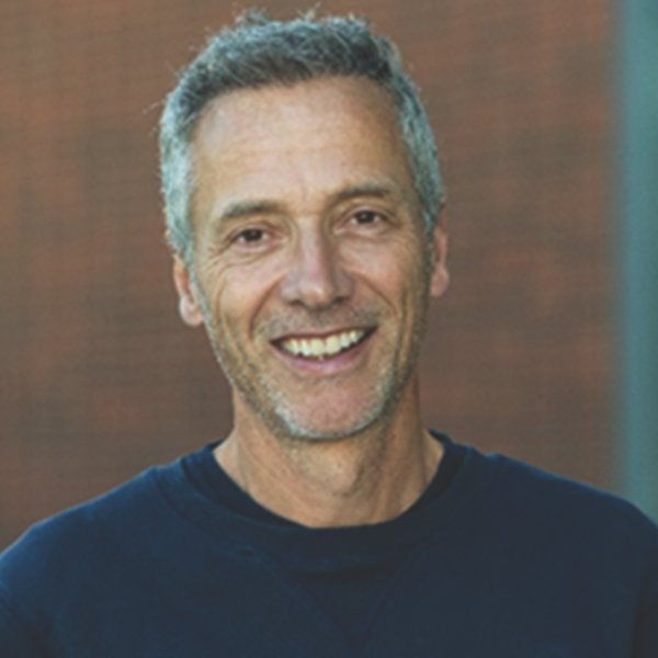 Dr. Felix Lankester
