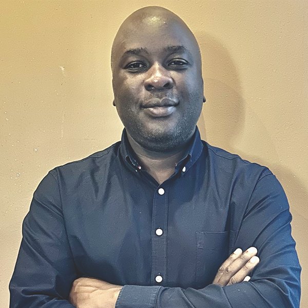 Dr. Ahmed Lugelo