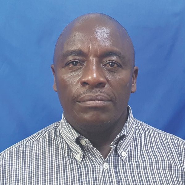 Geoffrey Saro