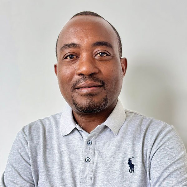 Godfrey Kassanga