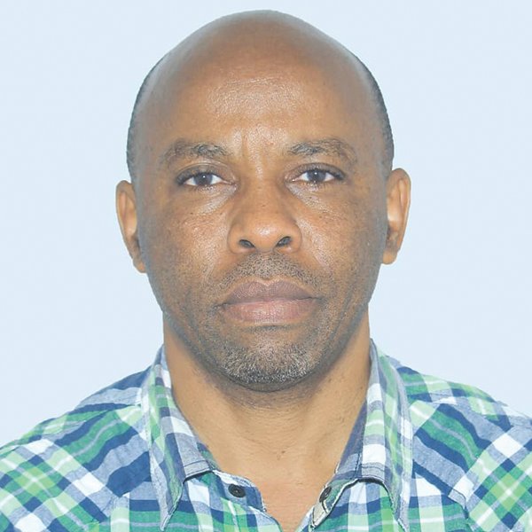 Machunde Bigambo