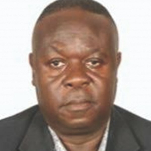 Prof. Joram Buza