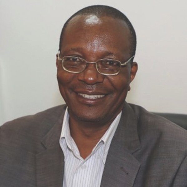 Prof. Gabriel Shirima
